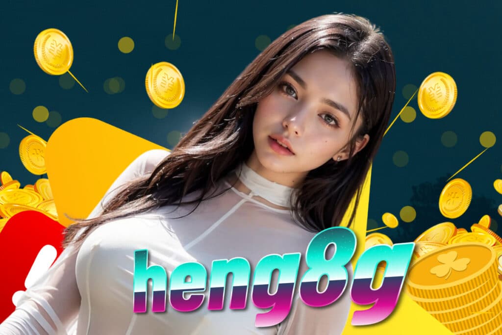 heng8g เครดิตฟรี